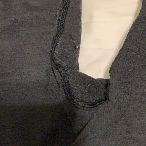 Align Crops size 6 - Picture 4 of 6